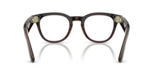 Load image into Gallery viewer, Ray-Ban Meta Bellini 7002 Transparent Umber - Clear