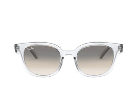 Ray-Ban 4324 Sunglass - Gradient Grey