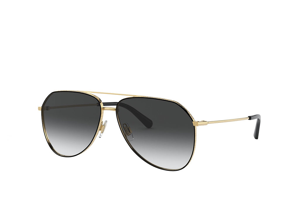 Dolce & Gabbana 2244 Sunglass