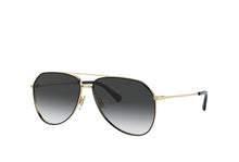 Load image into Gallery viewer, Dolce &amp; Gabbana 2244 Sunglass