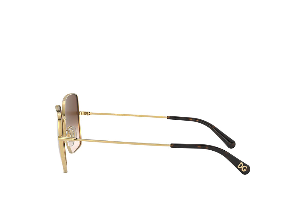 Dolce & Gabbana 2242 Sunglass