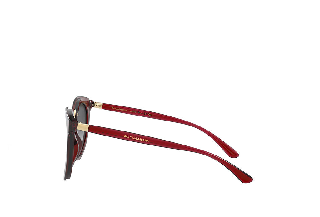 Dolce & Gabbana 4371 Sunglass