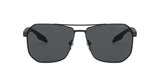 Prada Linea Rossa 51V Sunglass