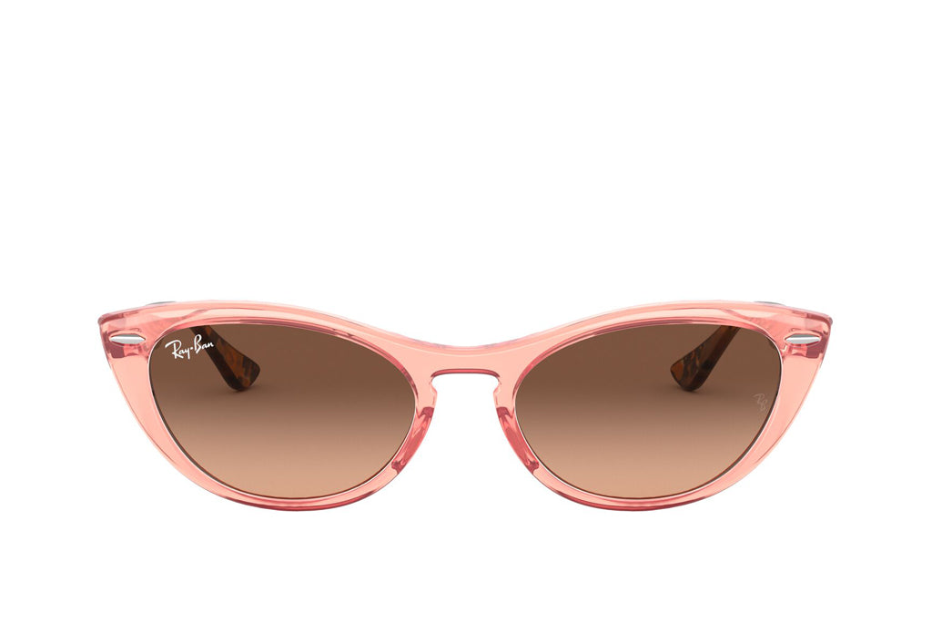 Ray-Ban 4314N Sunglass - Pink