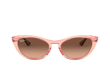 Load image into Gallery viewer, Ray-Ban 4314N Sunglass - Pink