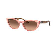 Load image into Gallery viewer, Ray-Ban 4314N Sunglass - Pink