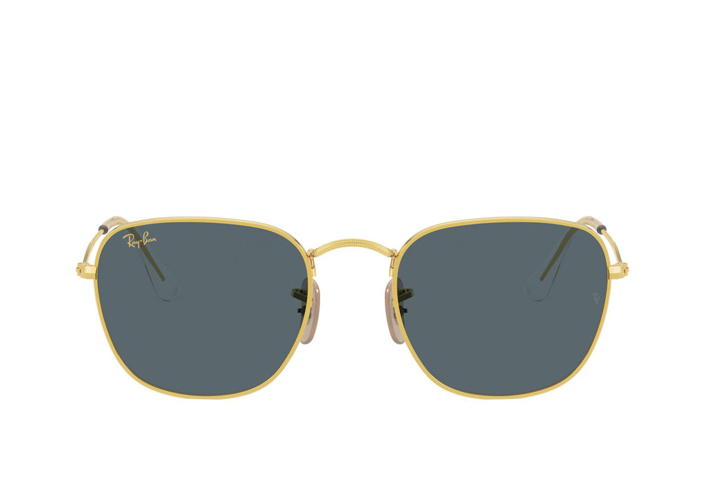 Ray-Ban 3857 Sunglass - Blue