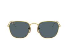 Load image into Gallery viewer, Ray-Ban 3857 Sunglass - Blue