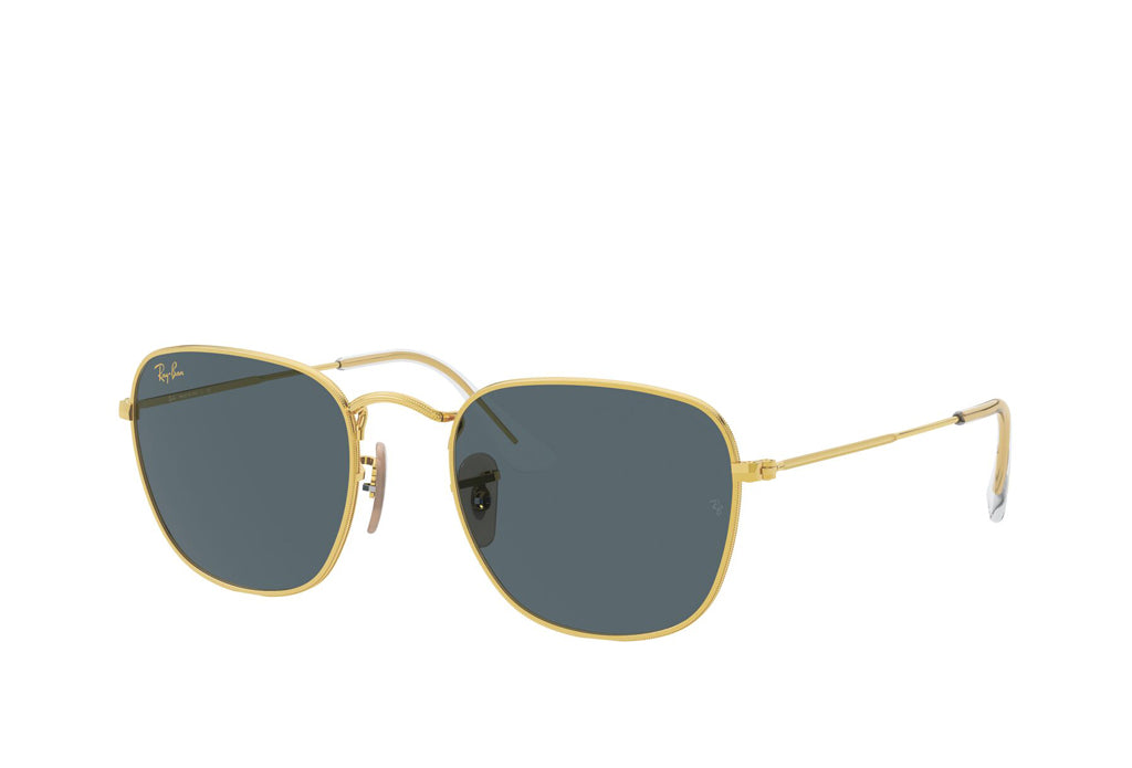 Ray-Ban 3857 Sunglass - Blue
