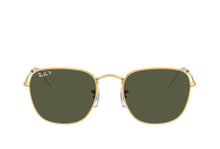 Load image into Gallery viewer, Ray-Ban 3857 Sunglass - Gold