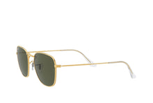 Load image into Gallery viewer, Ray-Ban 3857 Sunglass - Gold