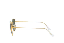 Load image into Gallery viewer, Ray-Ban 3857 Sunglass - Gold