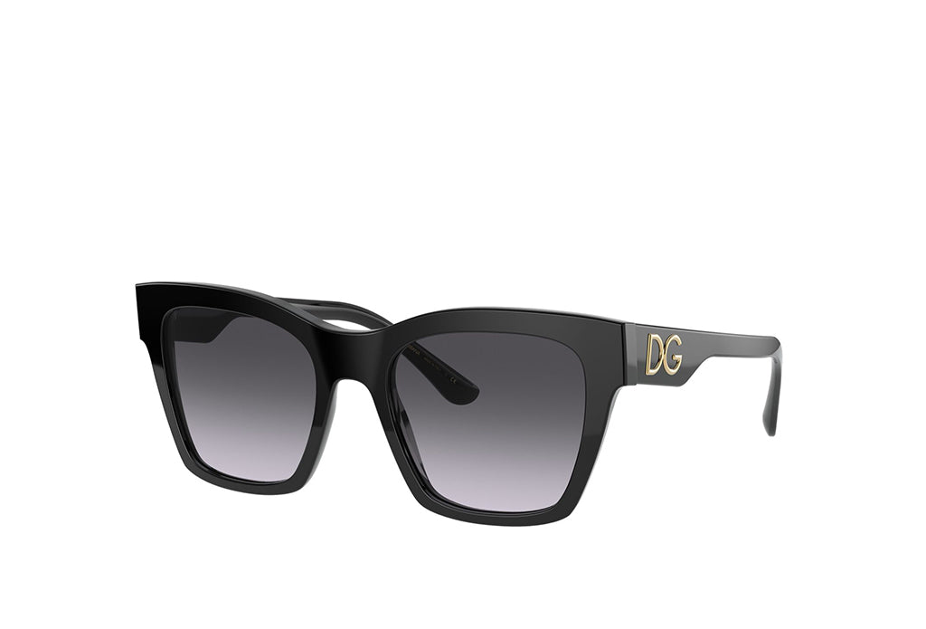 Dolce & Gabbana 4384 Sunglass