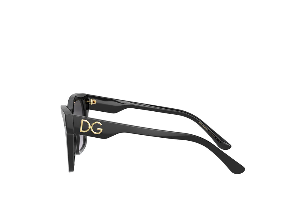 Dolce & Gabbana 4384 Sunglass