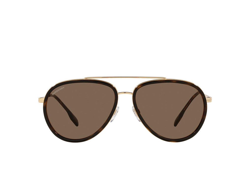 Burberry 3125 Sunglass