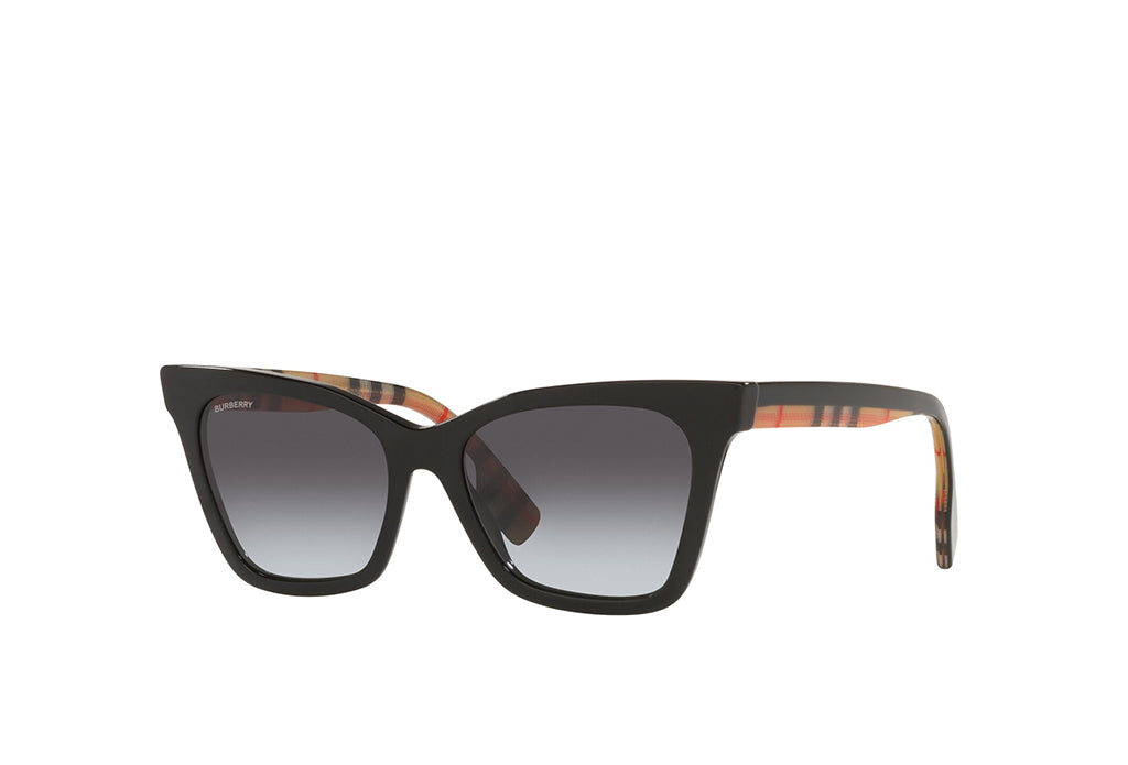 Burberry 4346 Sunglass