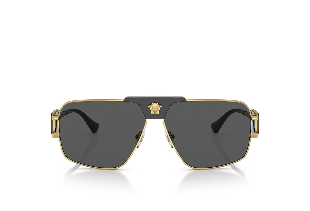 Versace 2251 Sunglass