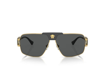 Versace 2251 Sunglass