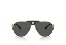 Load image into Gallery viewer, Versace 2252 Sunglass