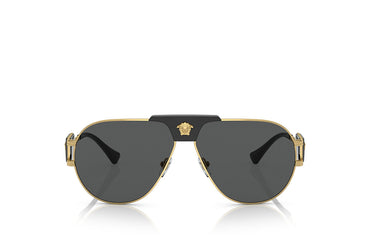 Versace 2252 Sunglass