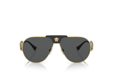 Versace 2252 Sunglass