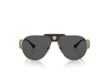 Versace 2252 Sunglass
