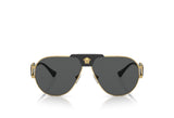 Versace 2252 Sunglass