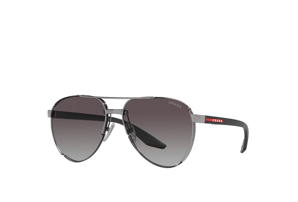 Prada Linea Rossa 51Y Sunglass