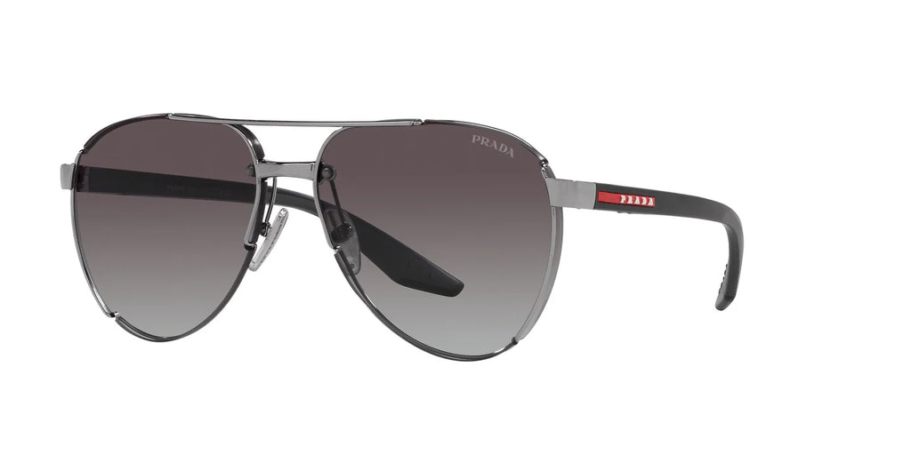 Prada Linea Rossa 51Y Sunglass