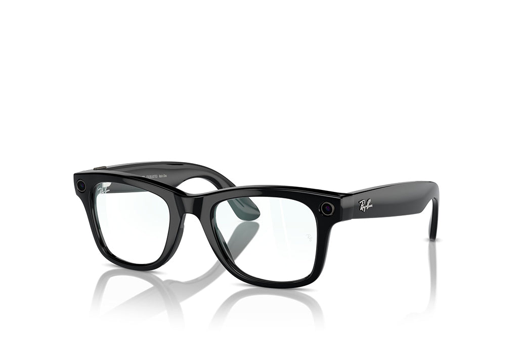 Ray-Ban Meta RW4006 (Wayfarer) Spectacle
