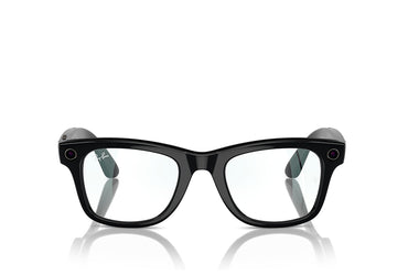 Ray-Ban Meta AI RW4006 (Wayfarer)