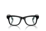 Ray-Ban Meta RW4006 (Wayfarer) Spectacle