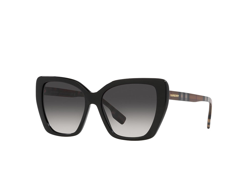 Burberry 4366 Sunglass