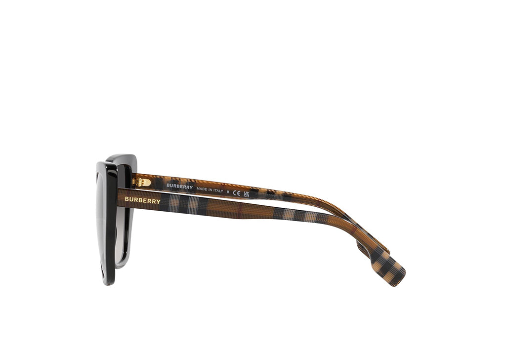 Burberry 4366 Sunglass