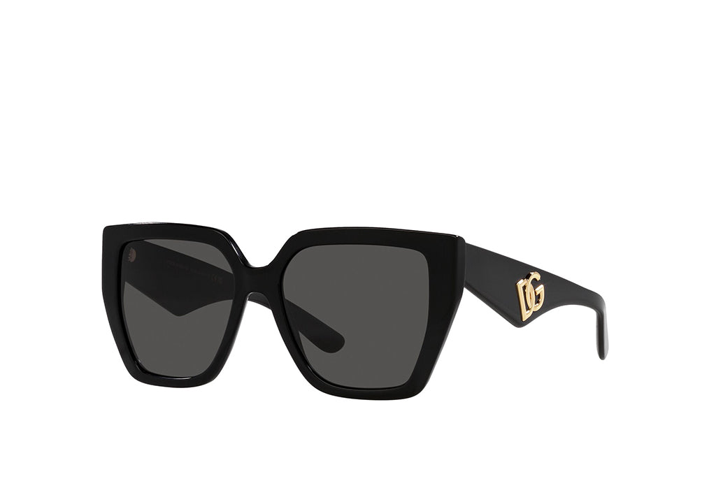 Dolce & Gabbana 4438 Sunglass