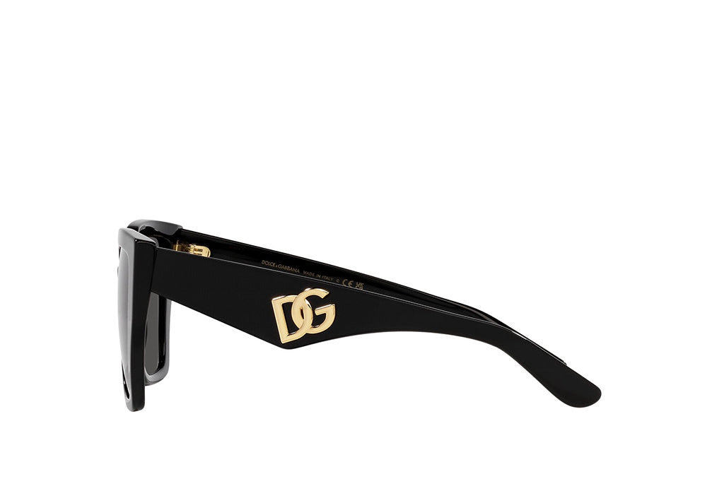 Dolce & Gabbana 4438 Sunglass