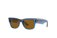 Load image into Gallery viewer, Ray-Ban 0840S Sunglass