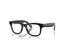 Load image into Gallery viewer, Ray-Ban Meta AI RW4008 (Wayfarer Large) Spectacle