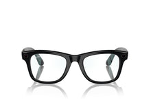 Load image into Gallery viewer, Ray-Ban Meta AI RW4008 (Wayfarer Large) Spectacle