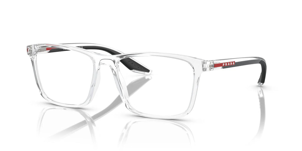 Prada Linea Rossa PS 01 Q Spectacle