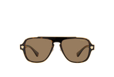 Versace 2199 Sunglass