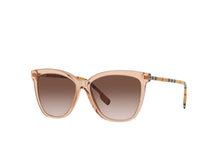 Load image into Gallery viewer, Burberry 4308 Sunglass