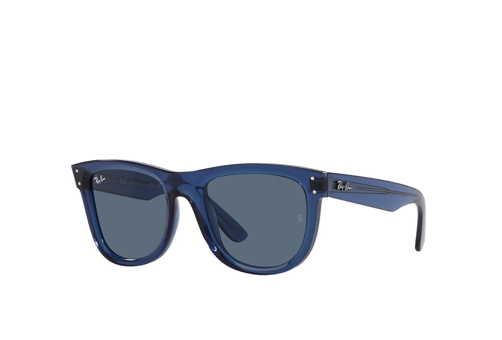 Ray-Ban 0502S Sunglass