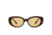 Load image into Gallery viewer, Swarovski 6002 Sunglass