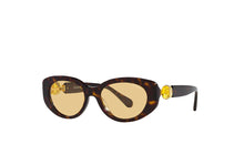 Load image into Gallery viewer, Swarovski 6002 Sunglass