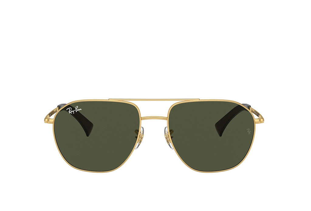 Ray-Ban 3723I Sunglass