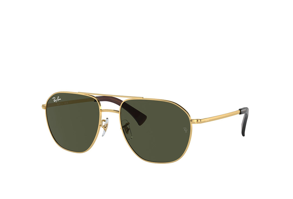 Ray-Ban 3723I Sunglass