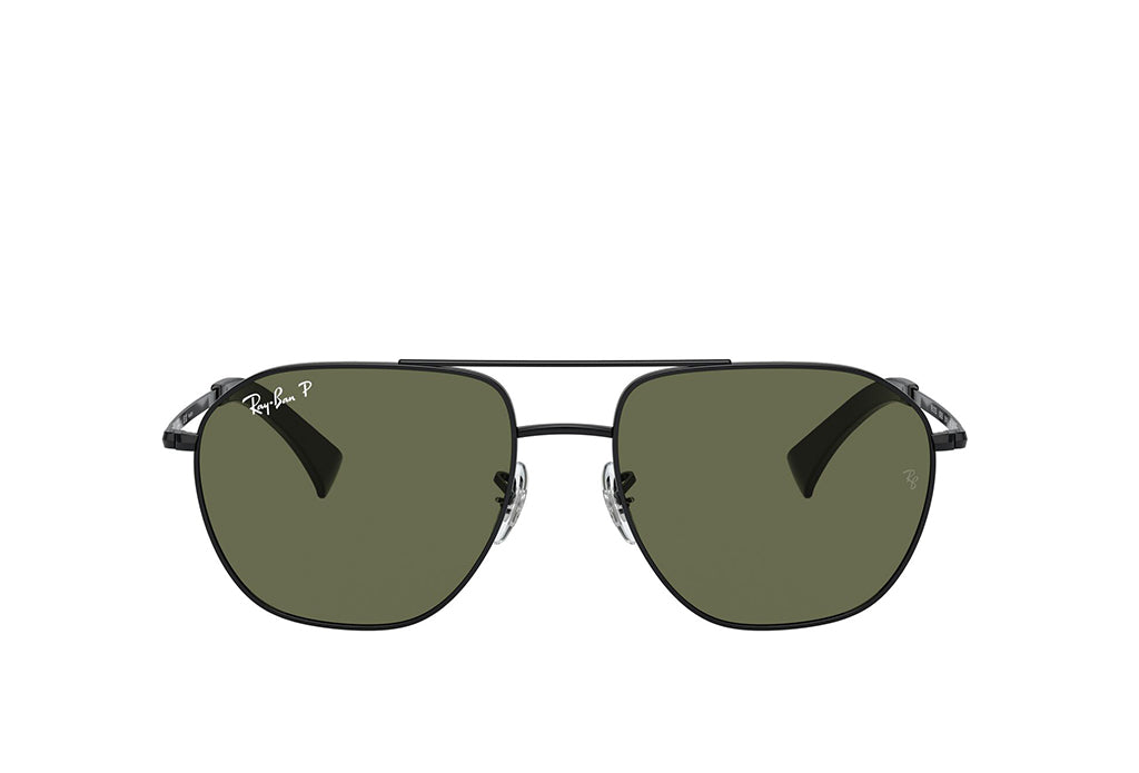 Ray-Ban 3723I Sunglass