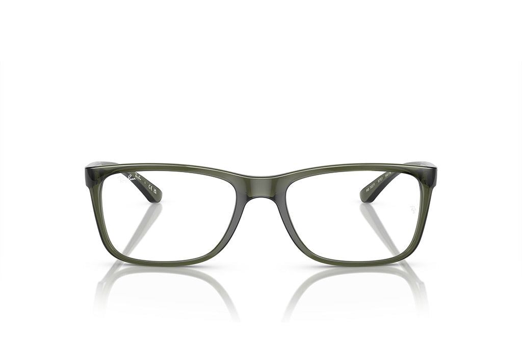 Ray-Ban 7027I Spectacle