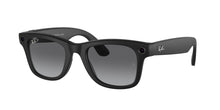 Load image into Gallery viewer, Ray-Ban Meta Gen 2 (Wayfarer Large) - Graphite Grey (Polarized)